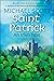 Saint Patrick by Michael  Scott