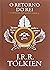O Retorno do Rei by J.R.R. Tolkien