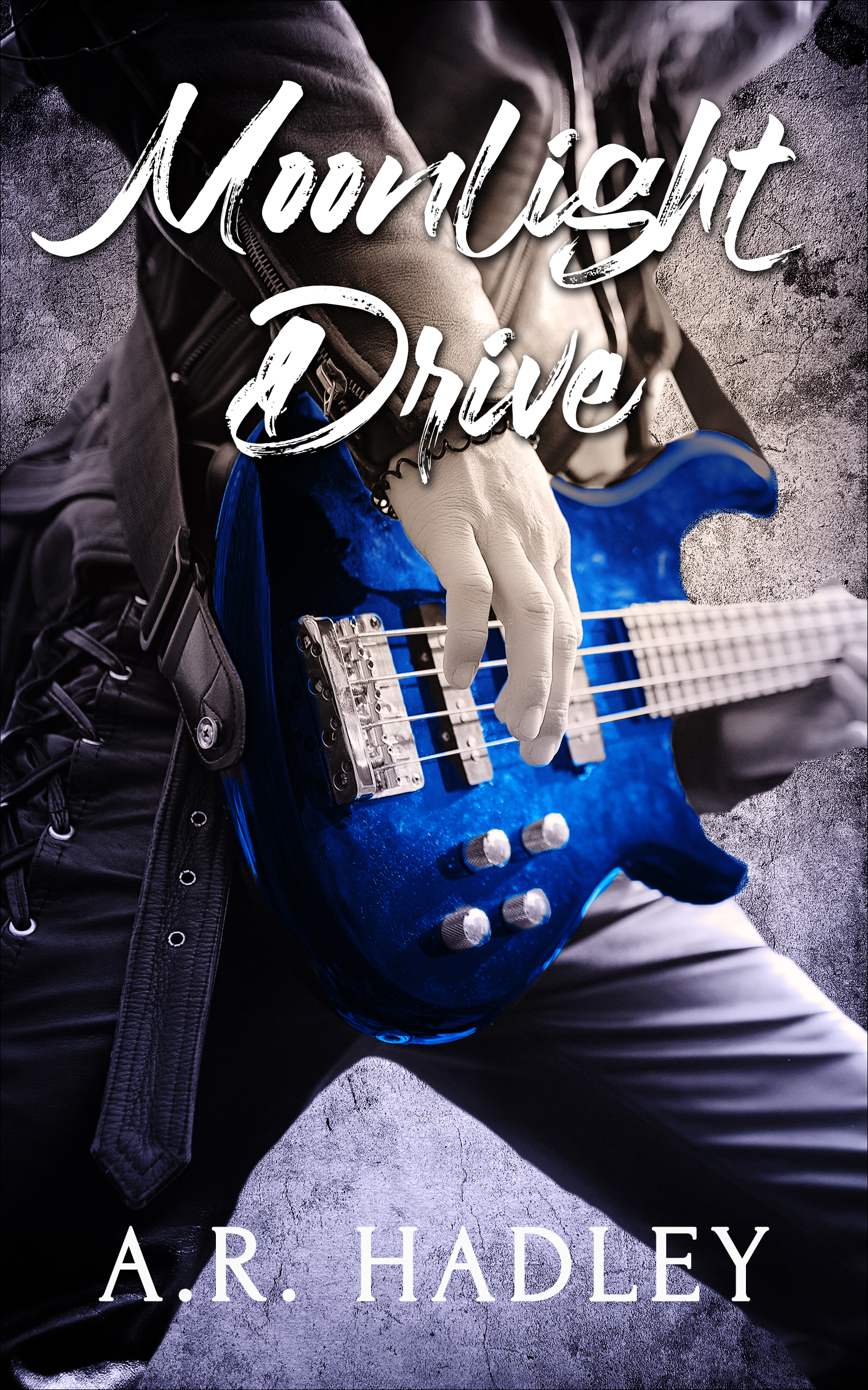 Moonlight Drive (ebook)