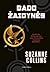 Bado žaidynės by Suzanne Collins