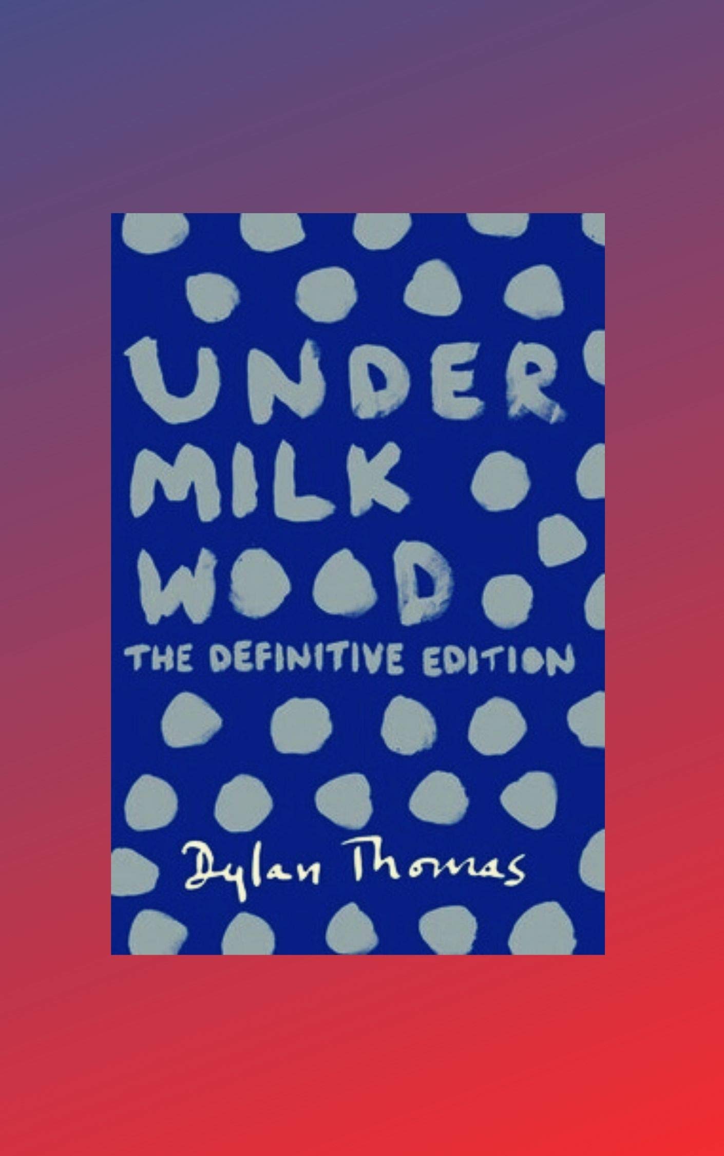Under Milk Wood