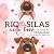 Rio & Silas with Love