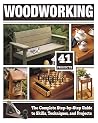 Woodworking: The ...