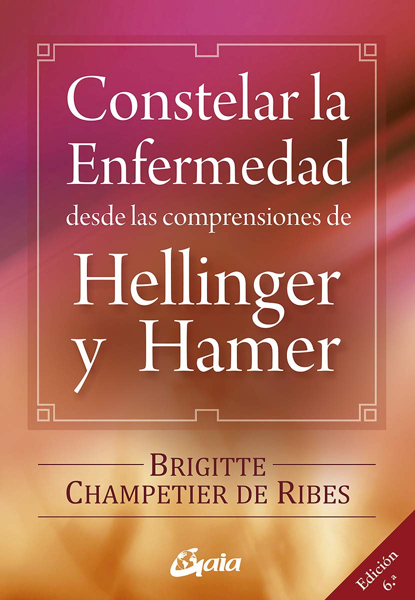 Constelar la enfermedad (Kaleidoscopio) (Spanish Edition)