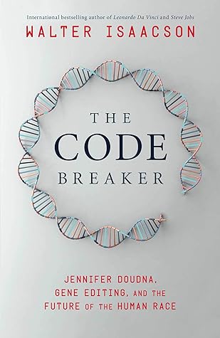 The Code Breaker