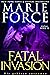 Fatal Invasion – Wir gehören zusammen (Fatal Serie 13)