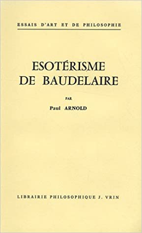 Esoterisme de Baudelaire
