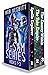 U-SAM Sci-fi Space Opera, Action Adventure Series - Books 1-3... by Rob Nesbitt