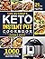 The Ultimate Keto Instant P...