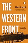 The Western Front...