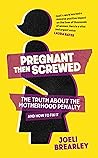 The Motherhood Penalty by Joeli Brearley