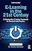E-Learning in the 21st Century: A Community of Inquiry Framework for Research and Practice