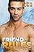 Friend Rules A Rescuer Romance (The Archer Brothers Series Book 5) Kindle Edition by Jenna Gunn