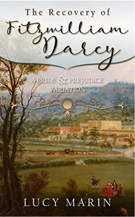 The Recovery of Fitzwilliam Darcy
