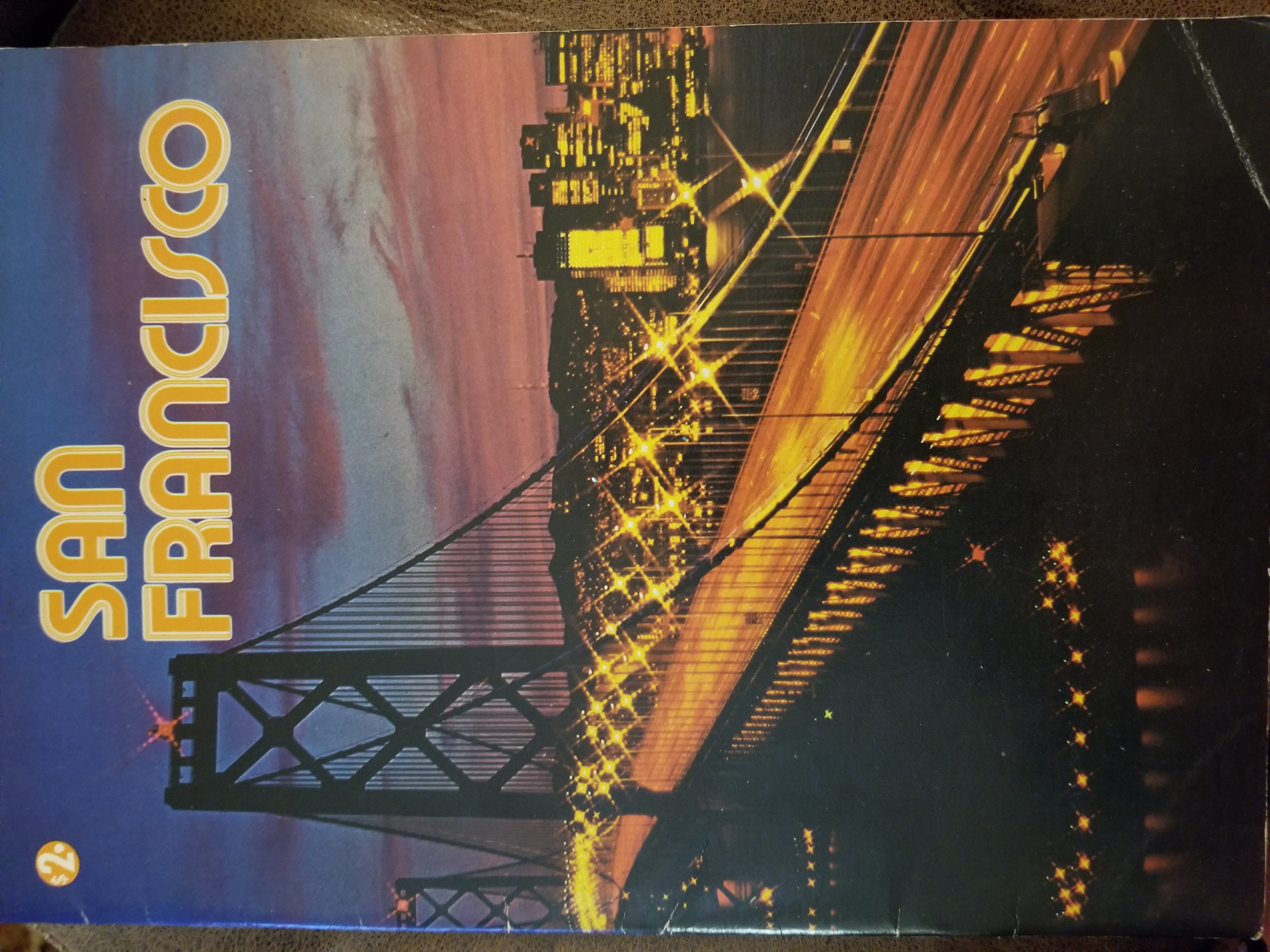 San Francisco (Paperback)