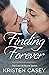 Finding Forever (Lost & Found, #4)