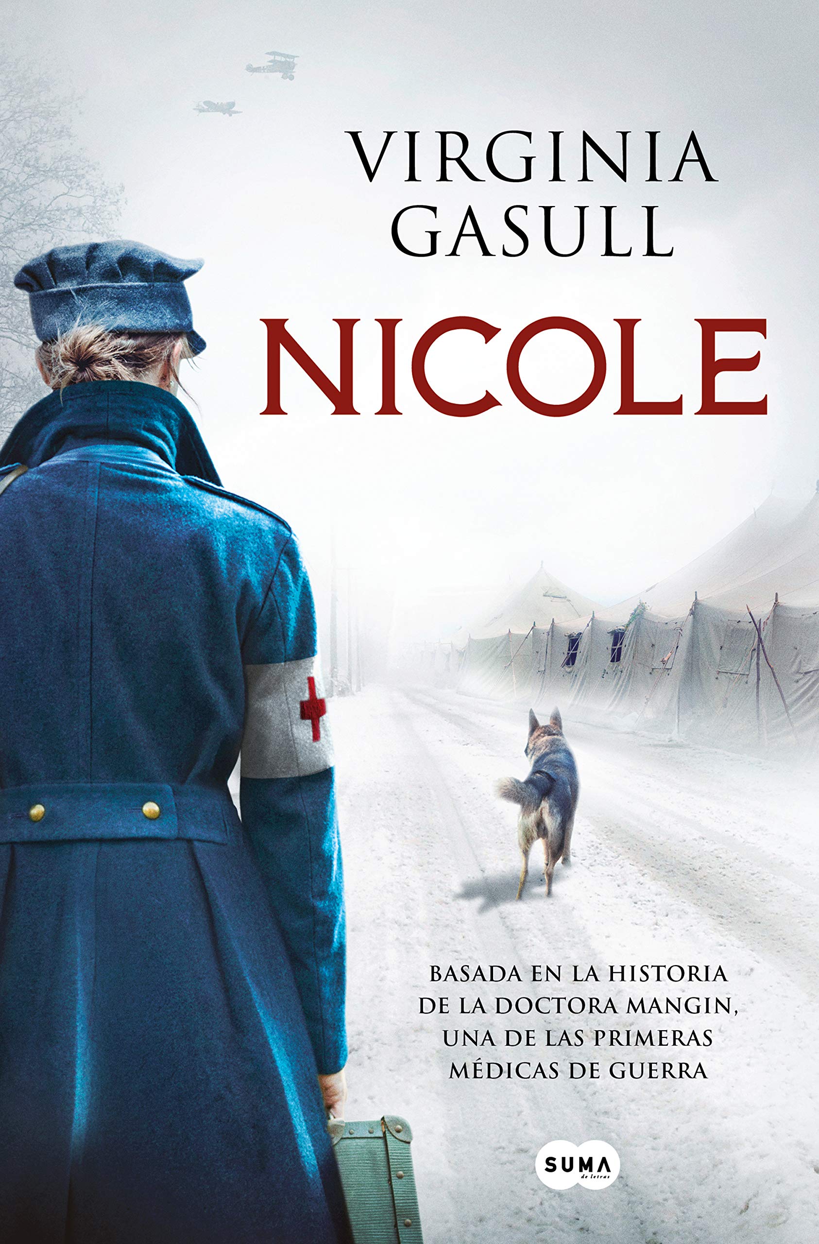 Nicole (Kindle Edition)
