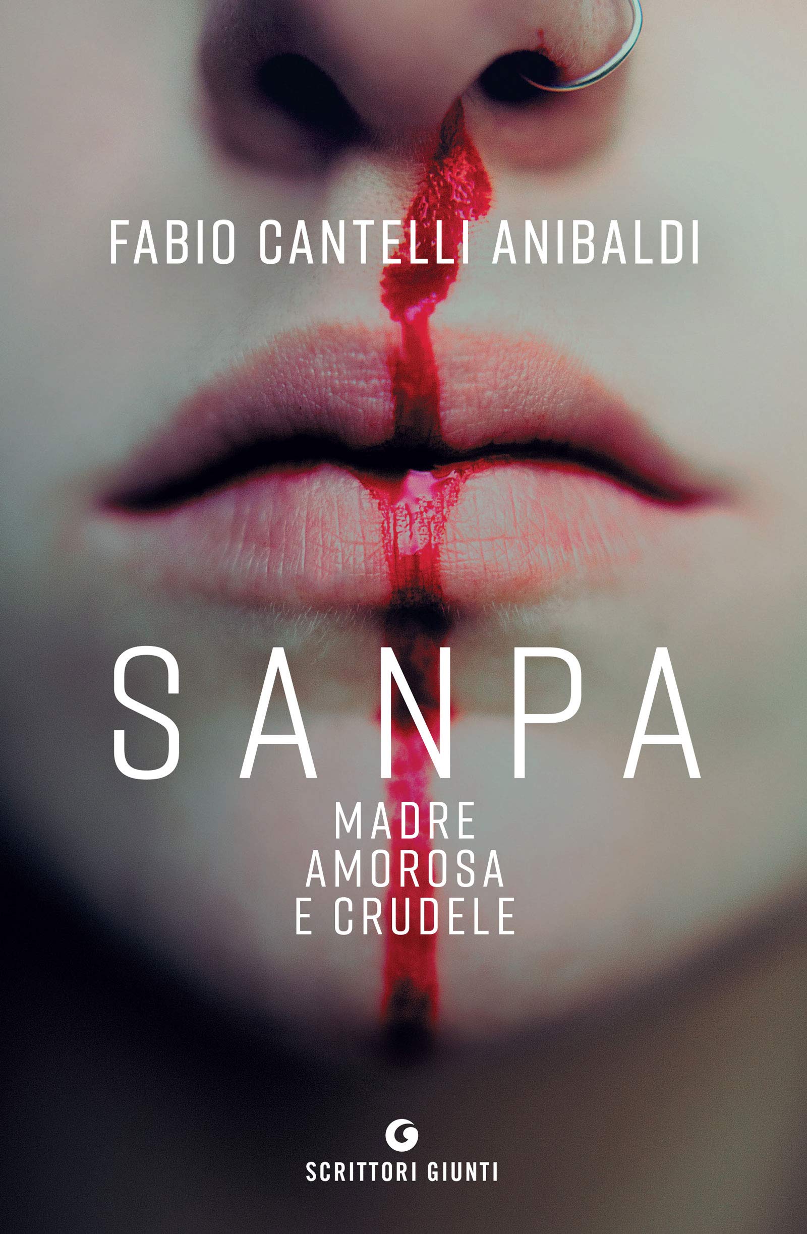 Sanpa, madre amorosa e crudele (Kindle Edition)