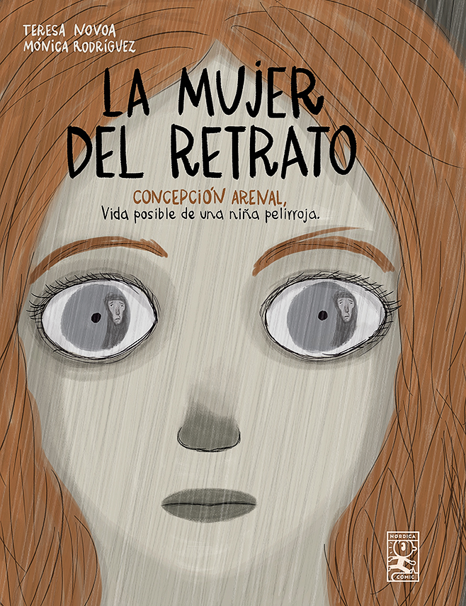 La mujer del retrato (Paperback)