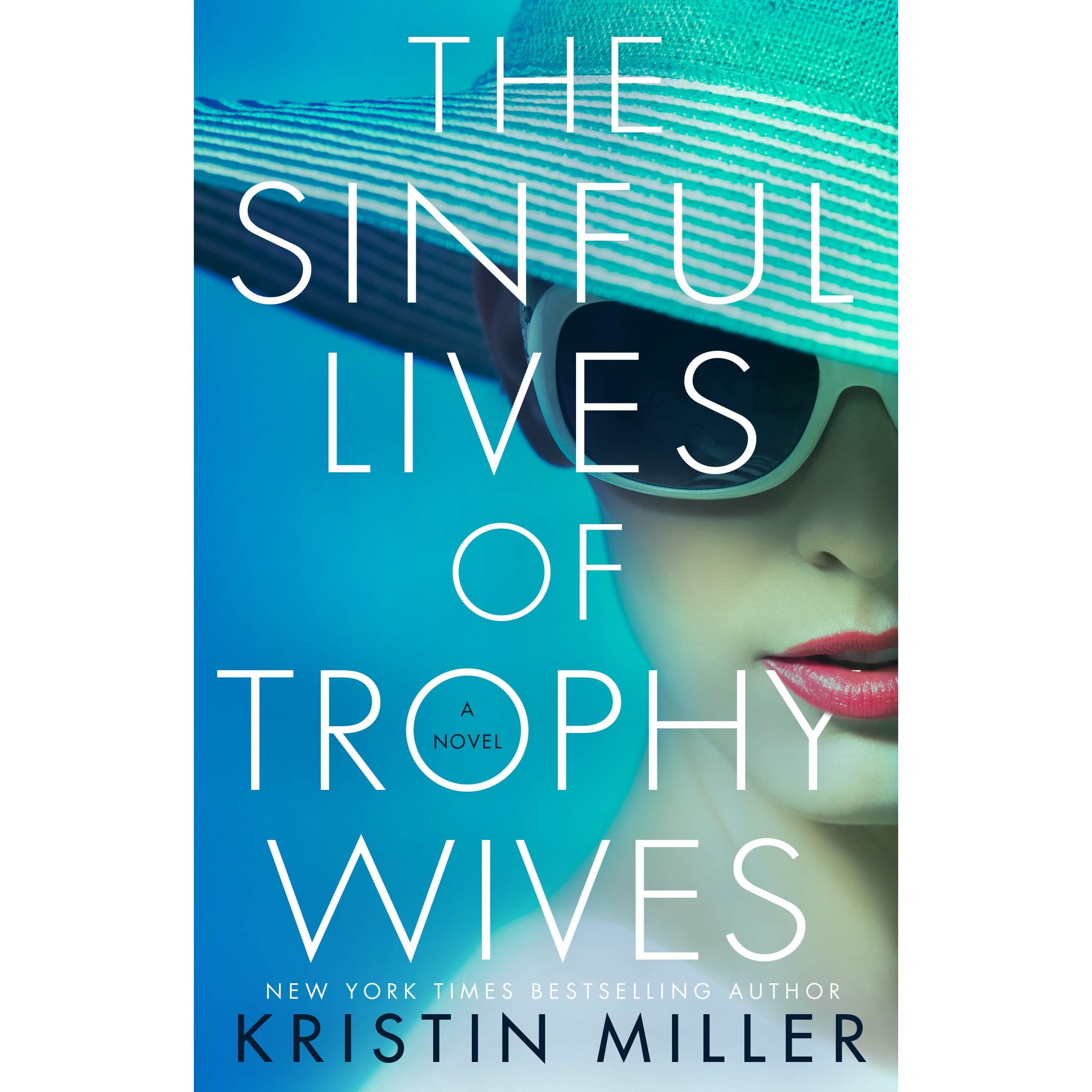 review of The Sinful Lives of Trophy Wives