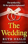 The Wedding by Ruth Heald