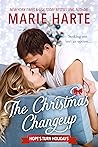 The Christmas Changeup (Hope's Turn Holidays Book 3)