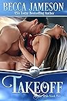 Takeoff (Open Skies #5)