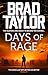 Days of Rage (Taskforce #6)