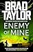 Enemy of Mine (Pike Logan #3)
