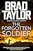 The Forgotten Soldier (Taskforce #9)