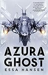 Azura Ghost by Essa Hansen