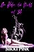Der Rocker, das Model und ich by Nikki Pink