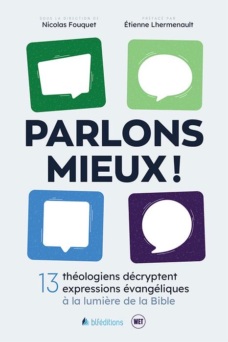 Parlons Mieux !