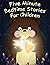 Five Minute Bedtime Stories For Children by Elizabeth Redmond