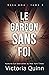 Le garçon sans foi (Sans âme t. 5) (French Edition)