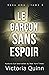 Le garçon sans espoir (Sans âme t. 6) (French Edition)