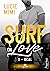 Deal: Surf on love, T1 (French Edition)