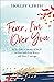 Fear, I'm Over You (Ebook S...