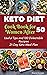 Keto Diet Cookbook for Wome...