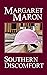Southern Discomfort (Deborah Knott Mysteries, #2)