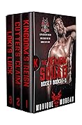The Demon Squad MC Series Box Set I
