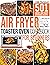 Air Fryer Toaster Oven Cook...
