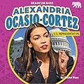 Alexandria Ocasio-Cortez: U.S. Representative