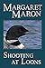 Shooting at Loons (Deborah Knott Mysteries, #3)