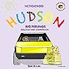 Hedgehog Hudson - Big Feelings: Jealousy and Compersion