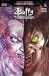 Buffy the Vampire Slayer #23 by Jeremy Lambert