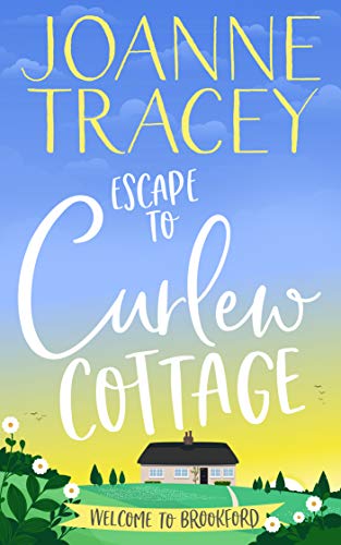 Escape To Curlew Cottage
