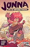 Jonna and the Unpossible Monsters #1 by Chris Samnee