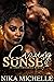Craving Sunset An Urban Paranormal Romance by Nika Michelle