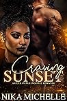 Book cover for Craving Sunset: An Urban Paranormal Romance